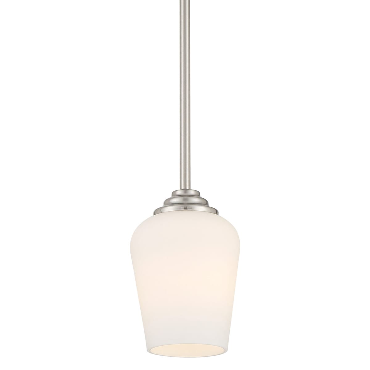 Minka Lavery 4921-84 Shyloh 1 Light 5