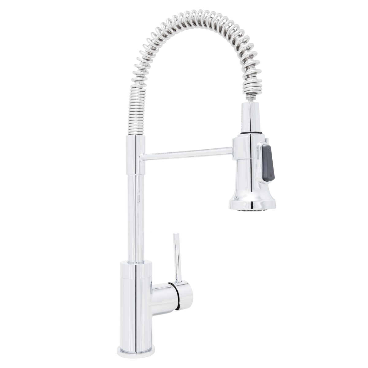 Mirabelle MIRXCPS101CP Presidio Kitchen Faucet(04)