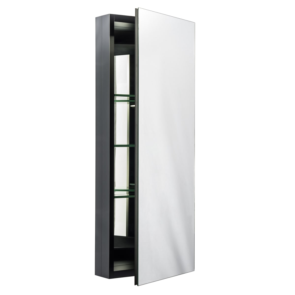 Miseno MBC3615-BL Dual Mount 36