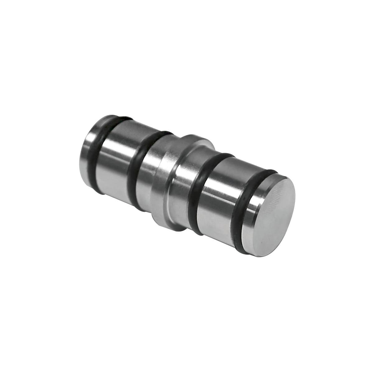 Miseno MBDH1095SS Barn Door Rail Joiner