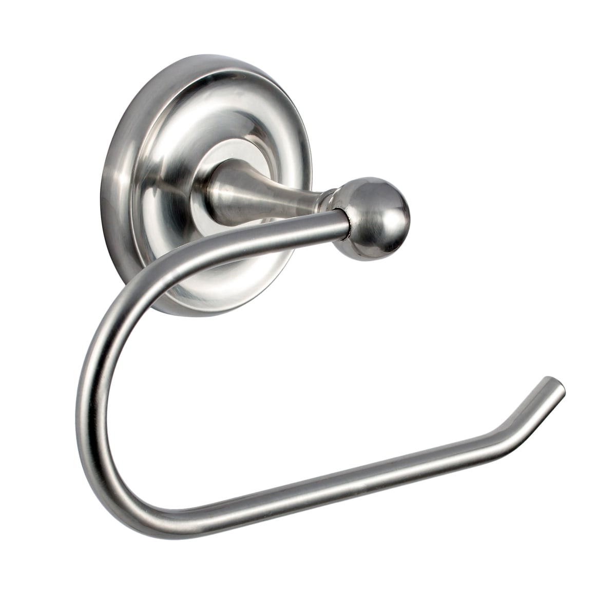 Miseno MBHWPH1PD15 Zulli Single Post Tissue Paper Holder