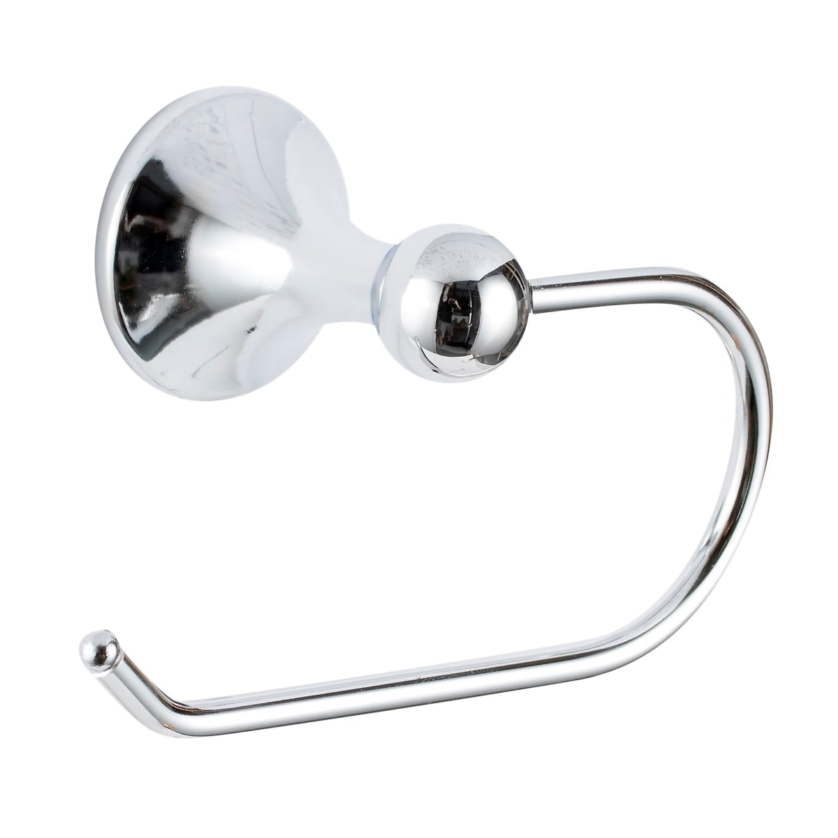 Miseno MBHWPH1VT26 Bovio Single Post Tissue Paper Holder