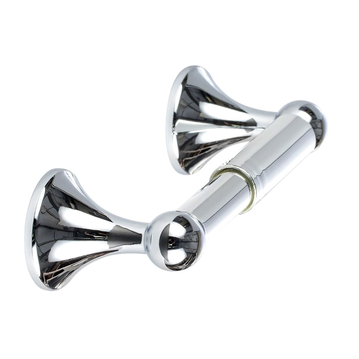 Miseno MBHWPH2VT26 Bovio Double Post Tissue Paper Holder