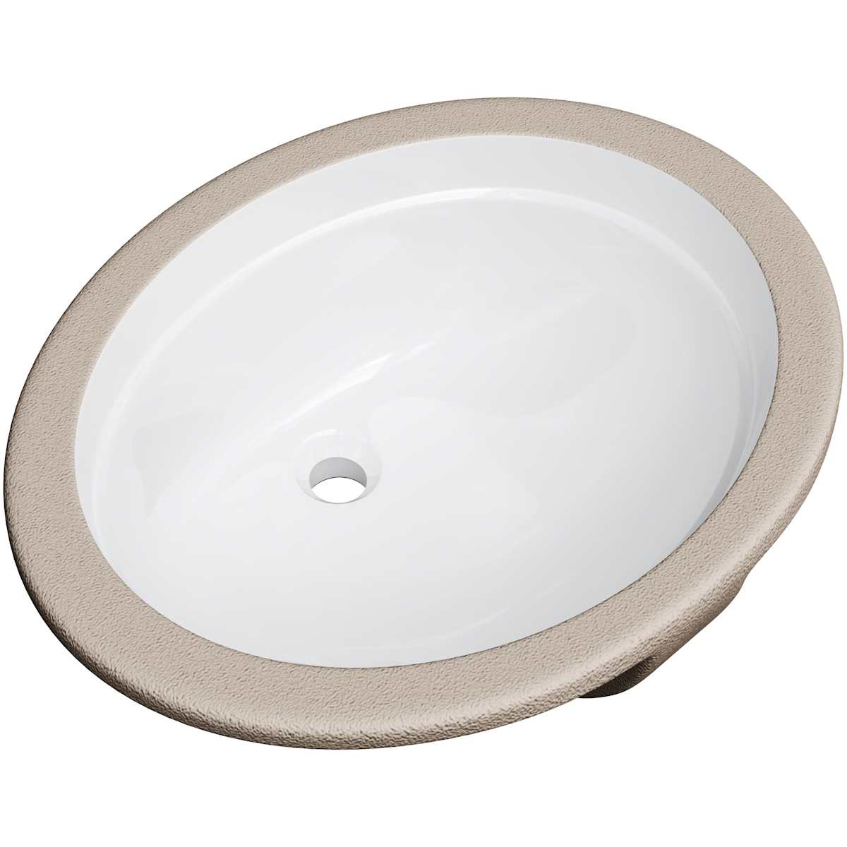 Miseno MNO1714OUBWH 20