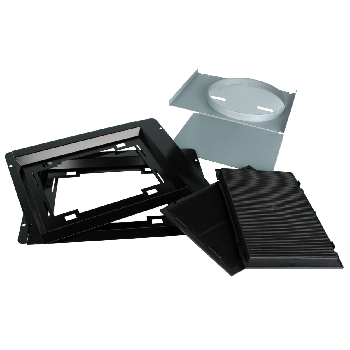 Miseno MHRK001CS Recirculating Kit - For Use With MH00130CS