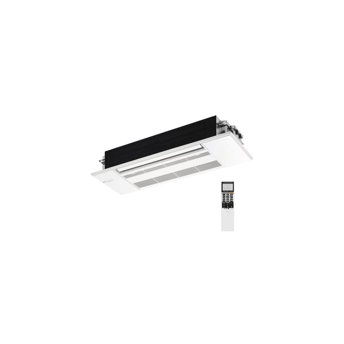Mitsubishi MLZKP09NA 9K BTU MSeries OneWay Ceiling