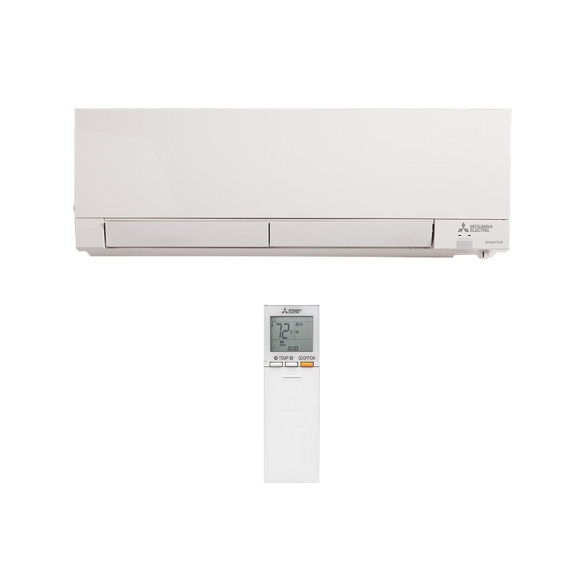 Mitsubishi MSZ-FS06NA M Series 6,000 BTU Cooling 8,700 BTU