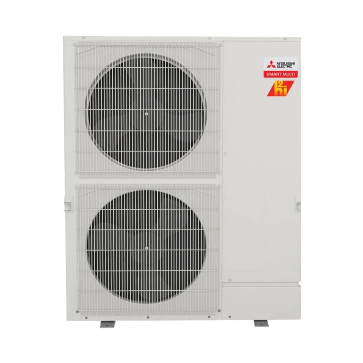 Mitsubishi MXZ-SM42NAMHZ M-Series H2i 42,000 BTU Cooling