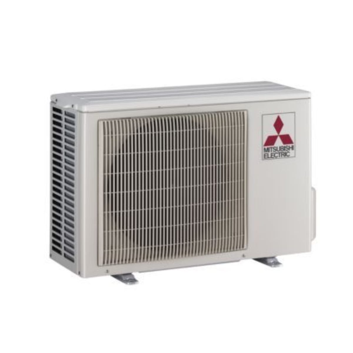 Mitsubishi PUZ-A24NHA6 24000 BTU Cooling/26000 BTU Heating 208/230