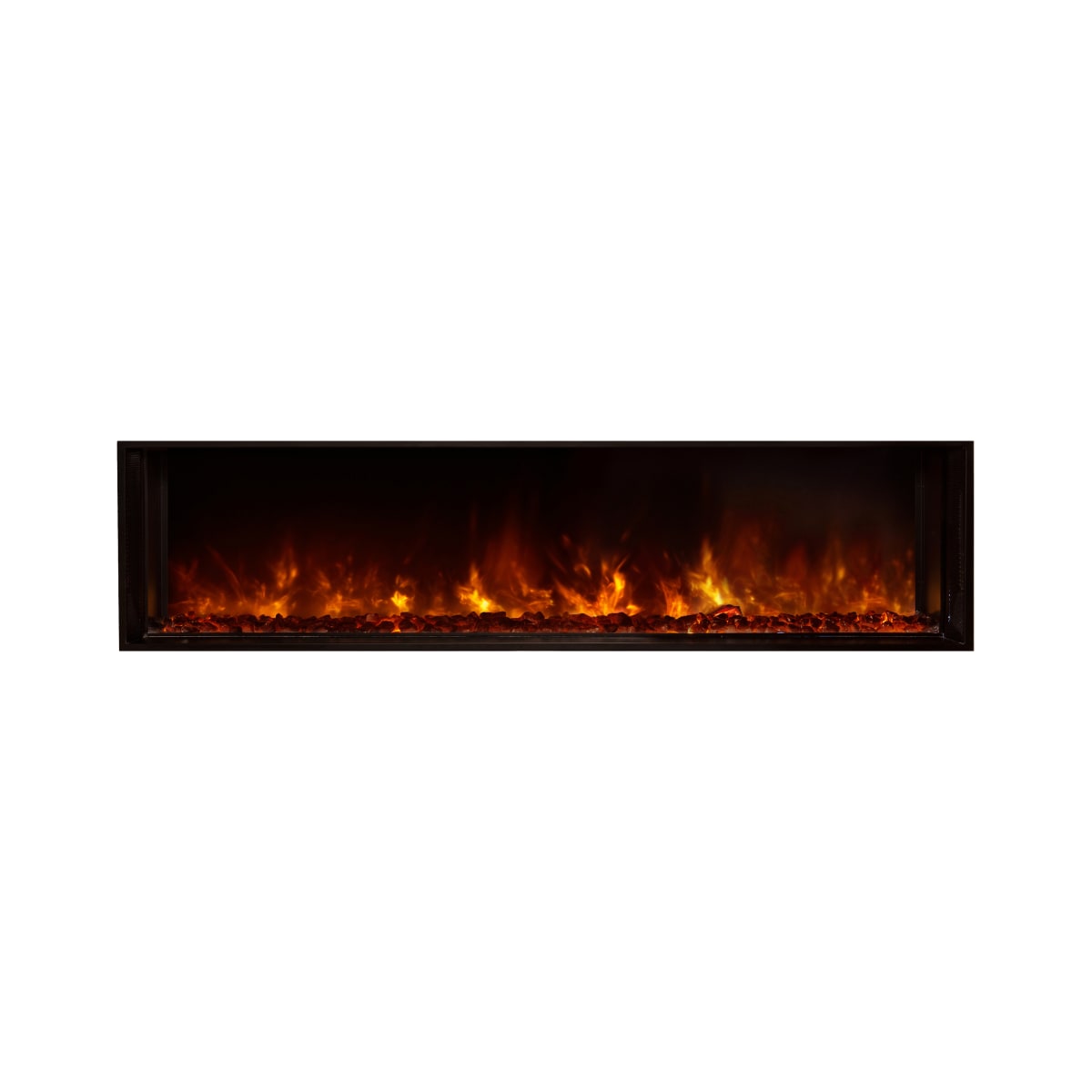 Modern Flames Lfv2 60 15 Sh Landscape, Landscape Electric Fireplace