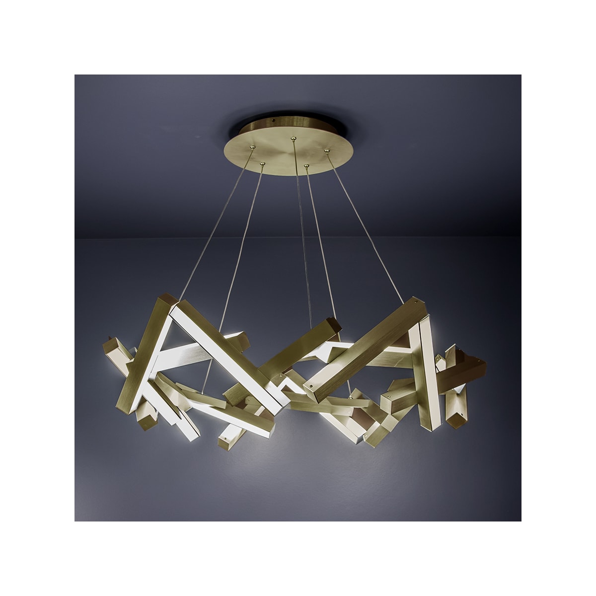 Modern Forms PD 64834 AB