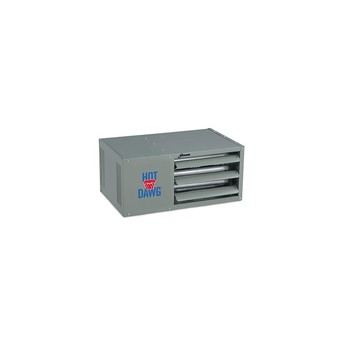 Modine HD100AS0111 100,000 BTU Power Vented Natural Gas