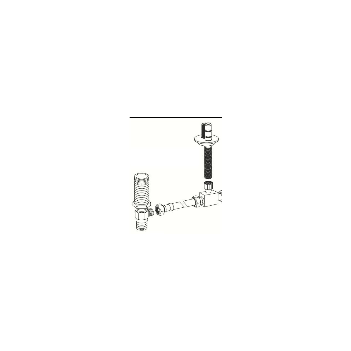 Moen 103467 Part Part Part
