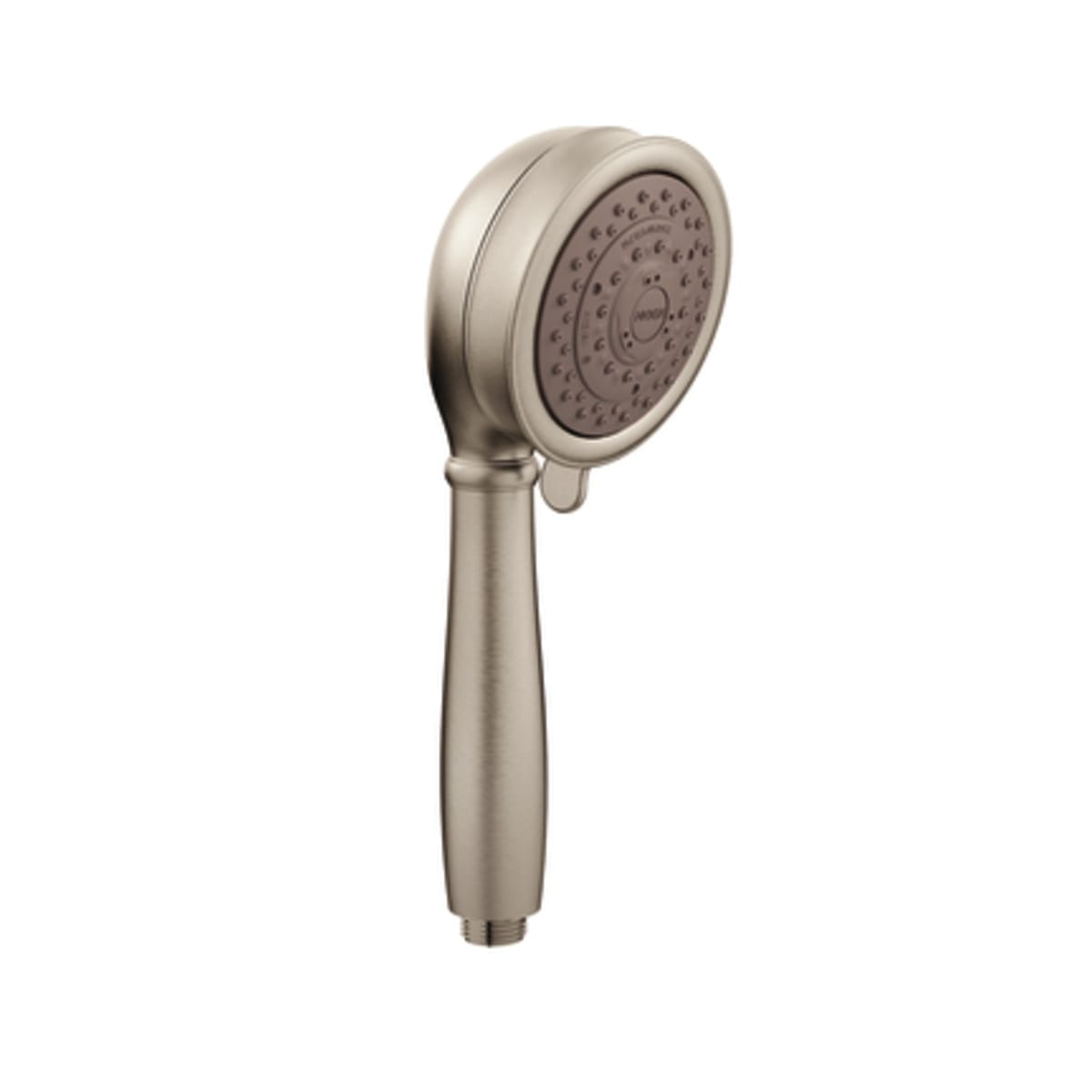 Moen 155888BN MultiFunction Hand Shower with 4 Spray