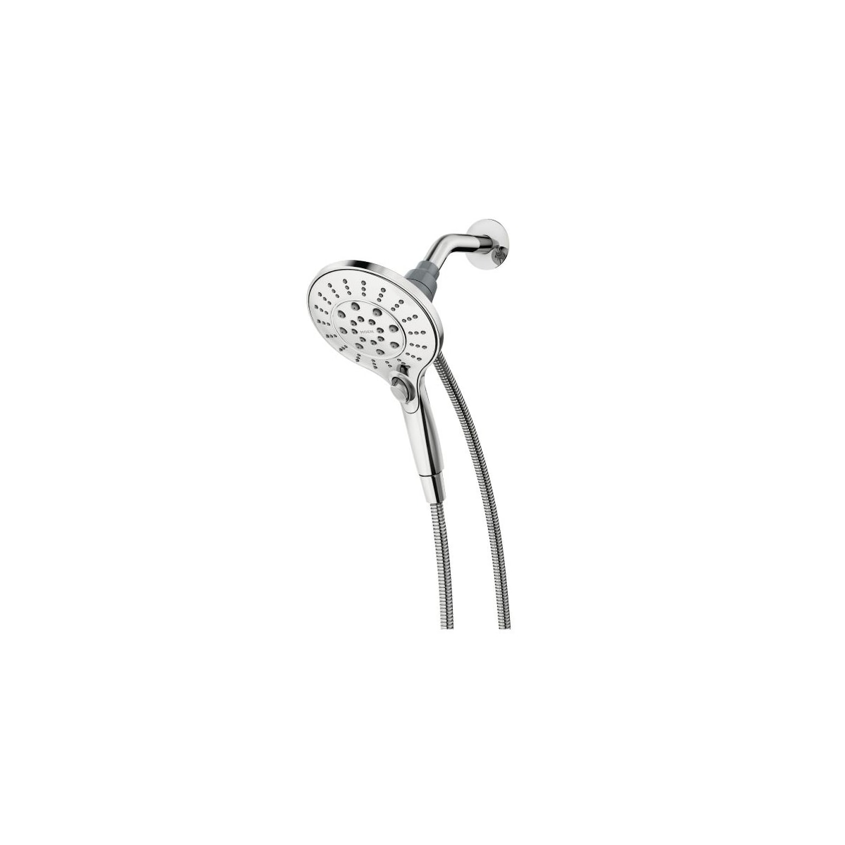 Moen 26112 Engage 2.5 GPM Multi Function Hand Shower Build