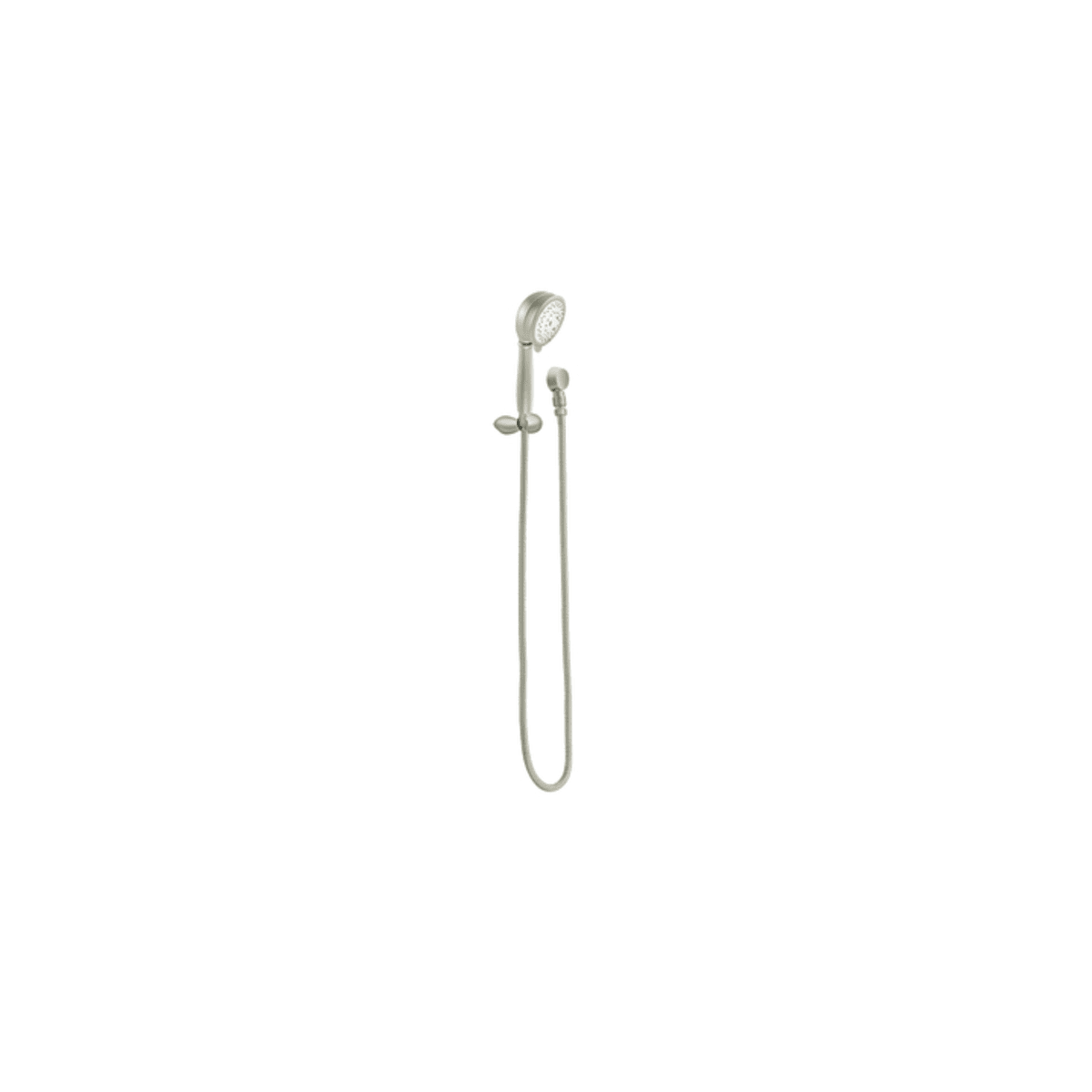 Moen 3836BN MultiFunction Hand Shower Package with Hose