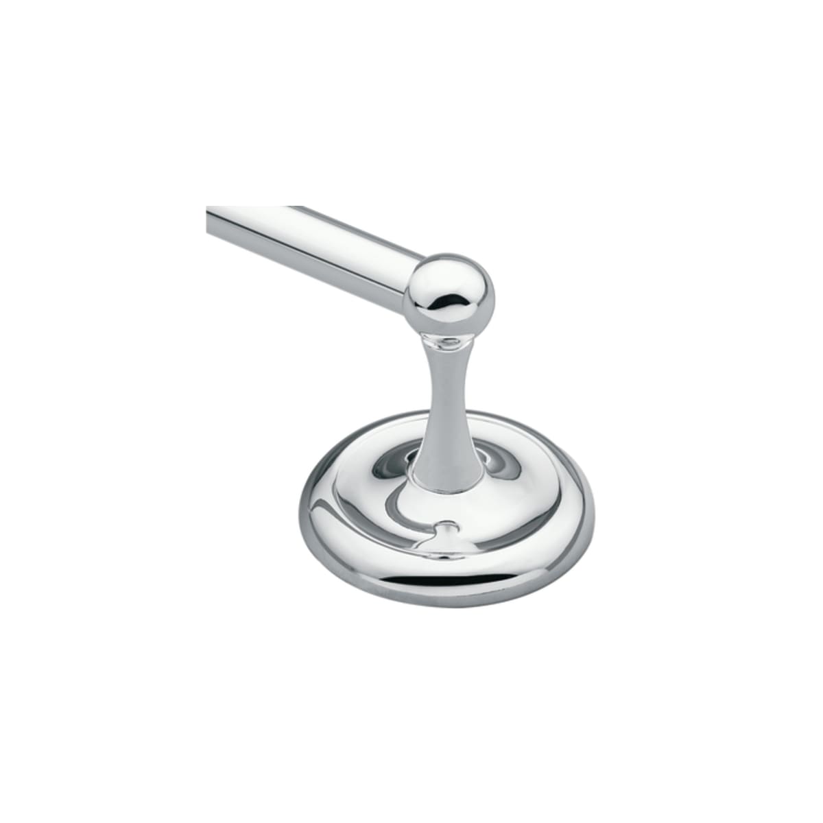 Moen yorkshire towel bar on sale