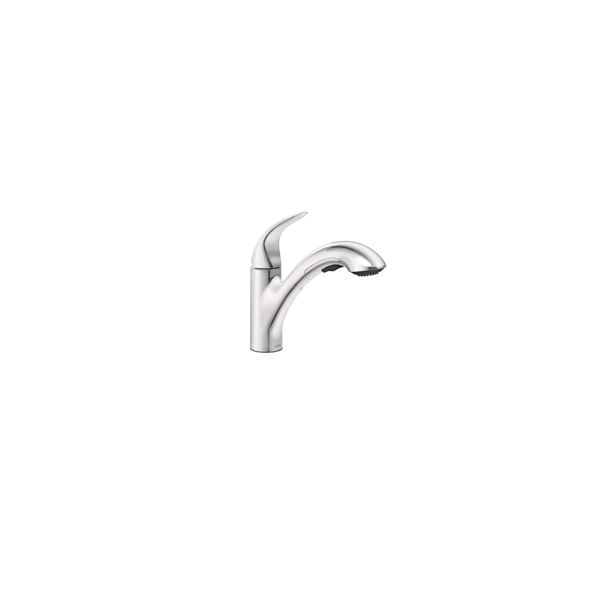 Moen 87039 Medina Single Handle Kitchen Faucet with Pullout Spray