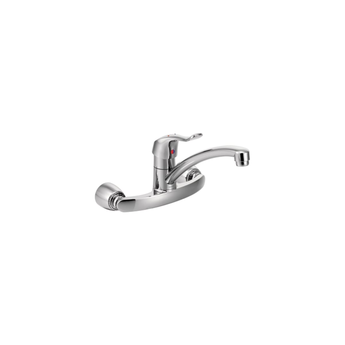 Moen 8713 MDURA Commercial Kitchen Faucet