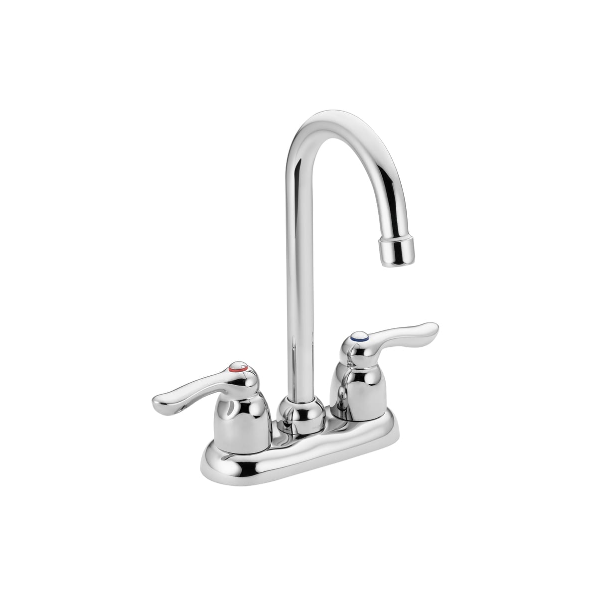 Moen 8957 MBITION Commercial Bar Faucet