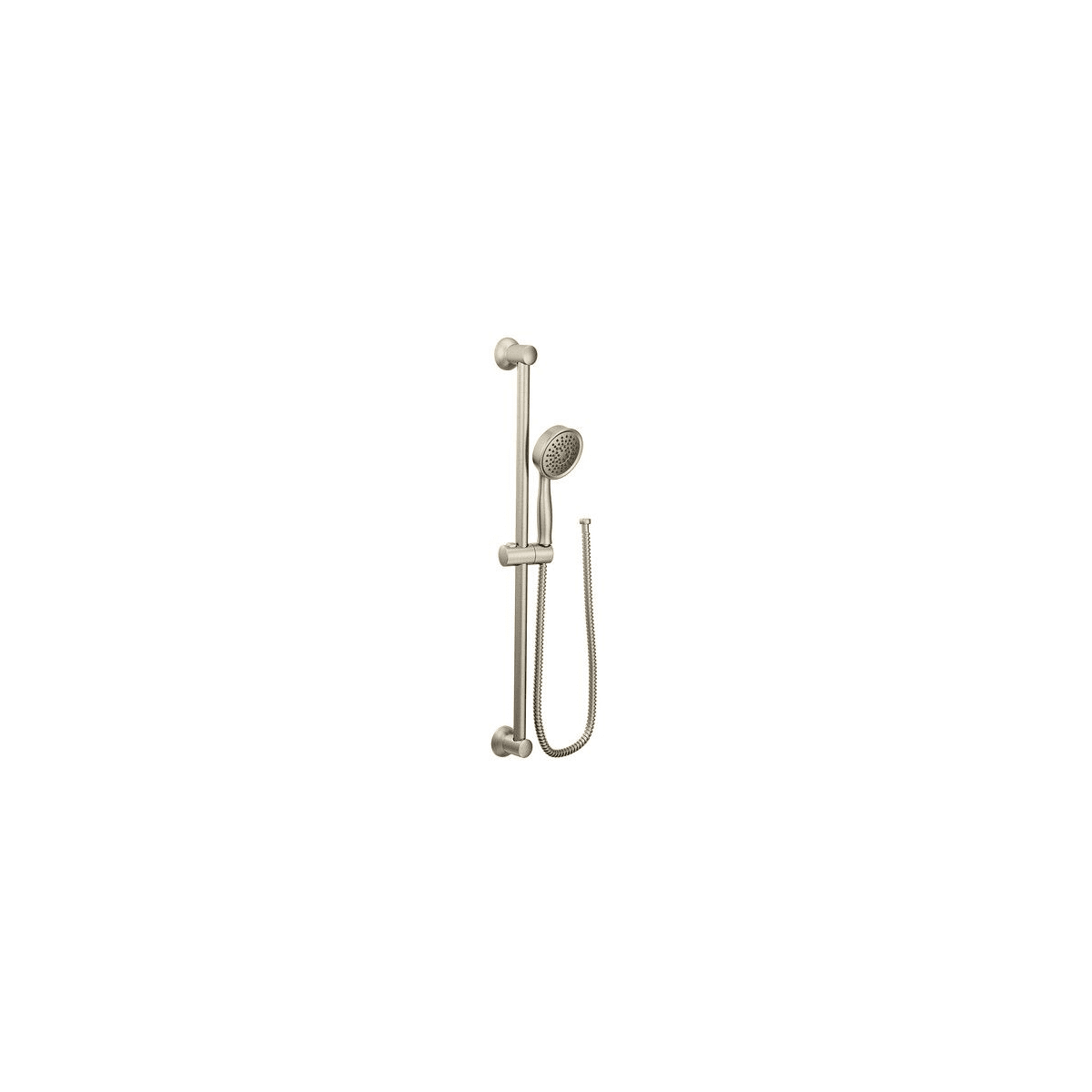 Moen 3668EPBN Single Function Hand Shower