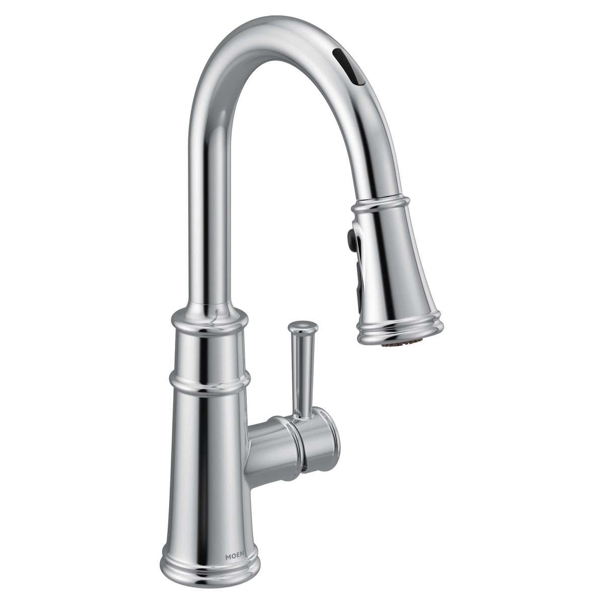 Moen 7260EVC Belfield Smart Faucet 1.5 GPM | Build.com