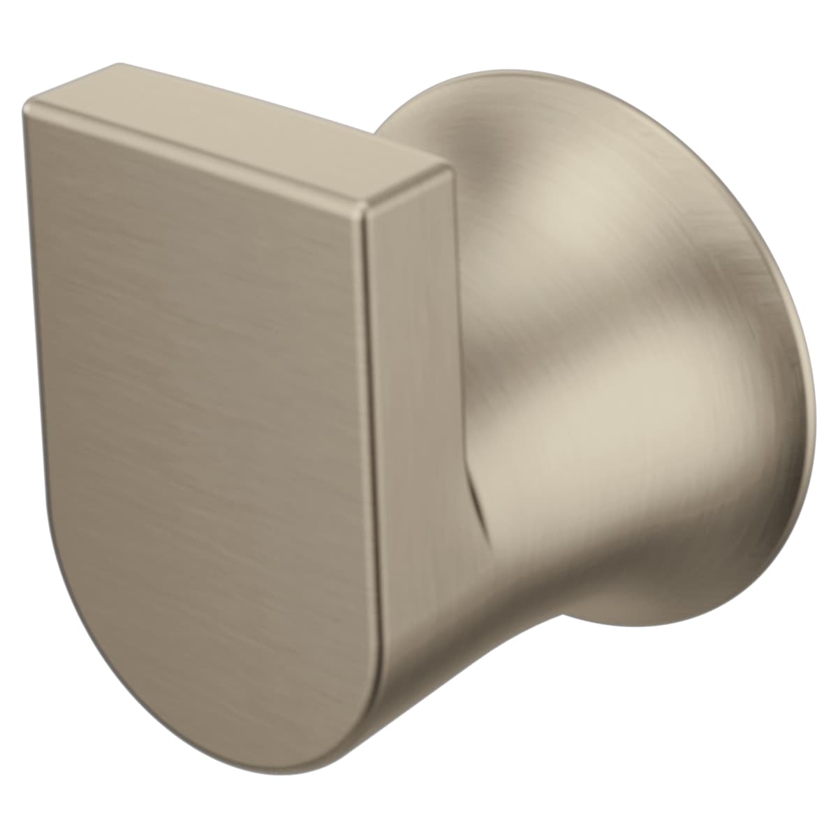 Moen Genta LX Single Robe Hook