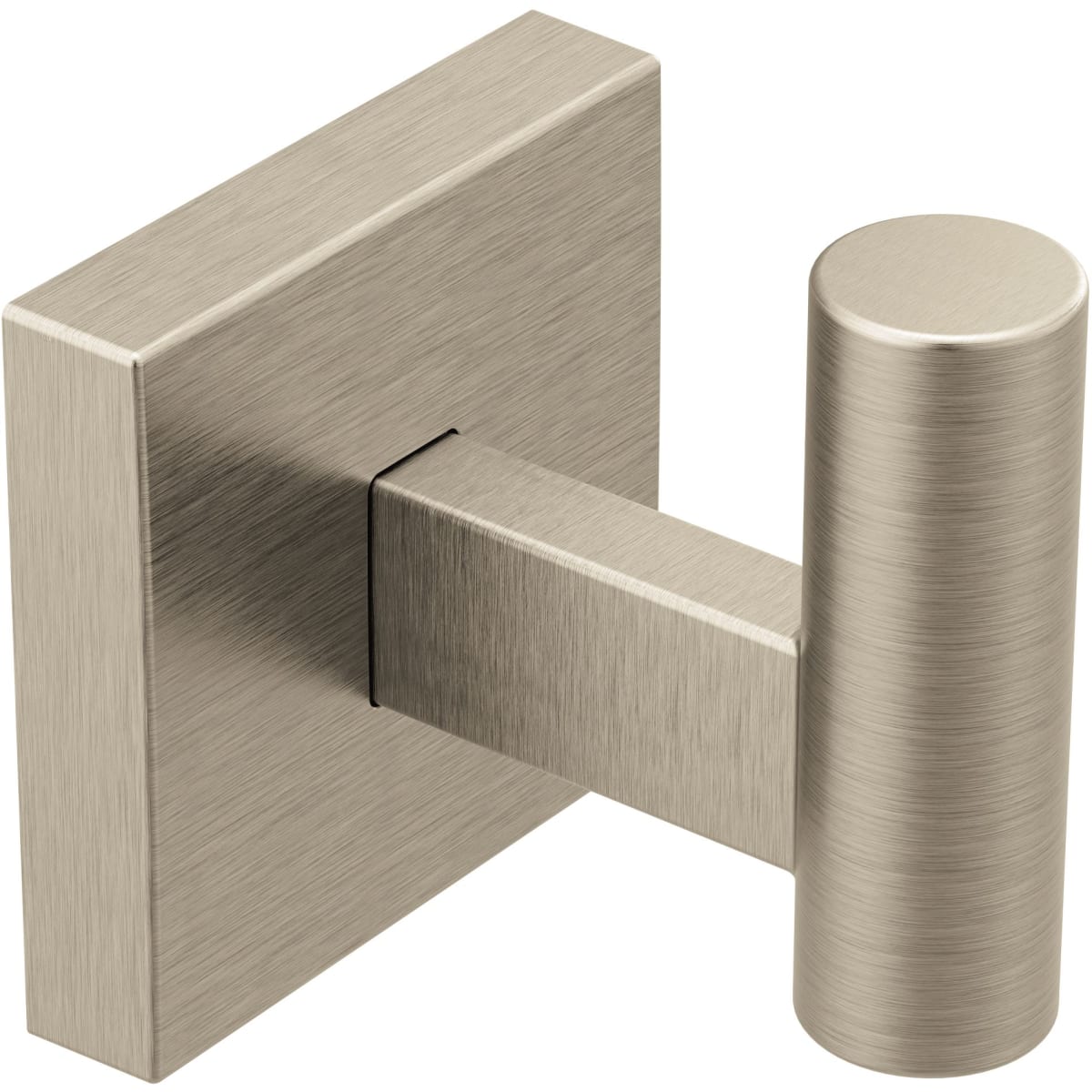 Moen triva shop towel ring