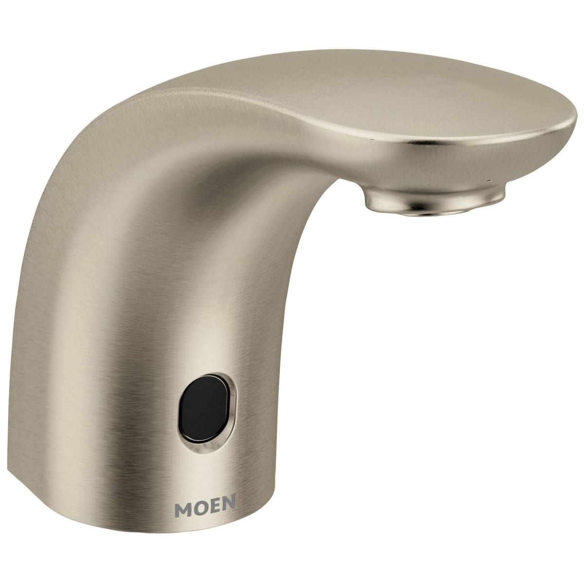 Moen CA8302BN M-POWER 0.5 GPM Single Hole | Build.com