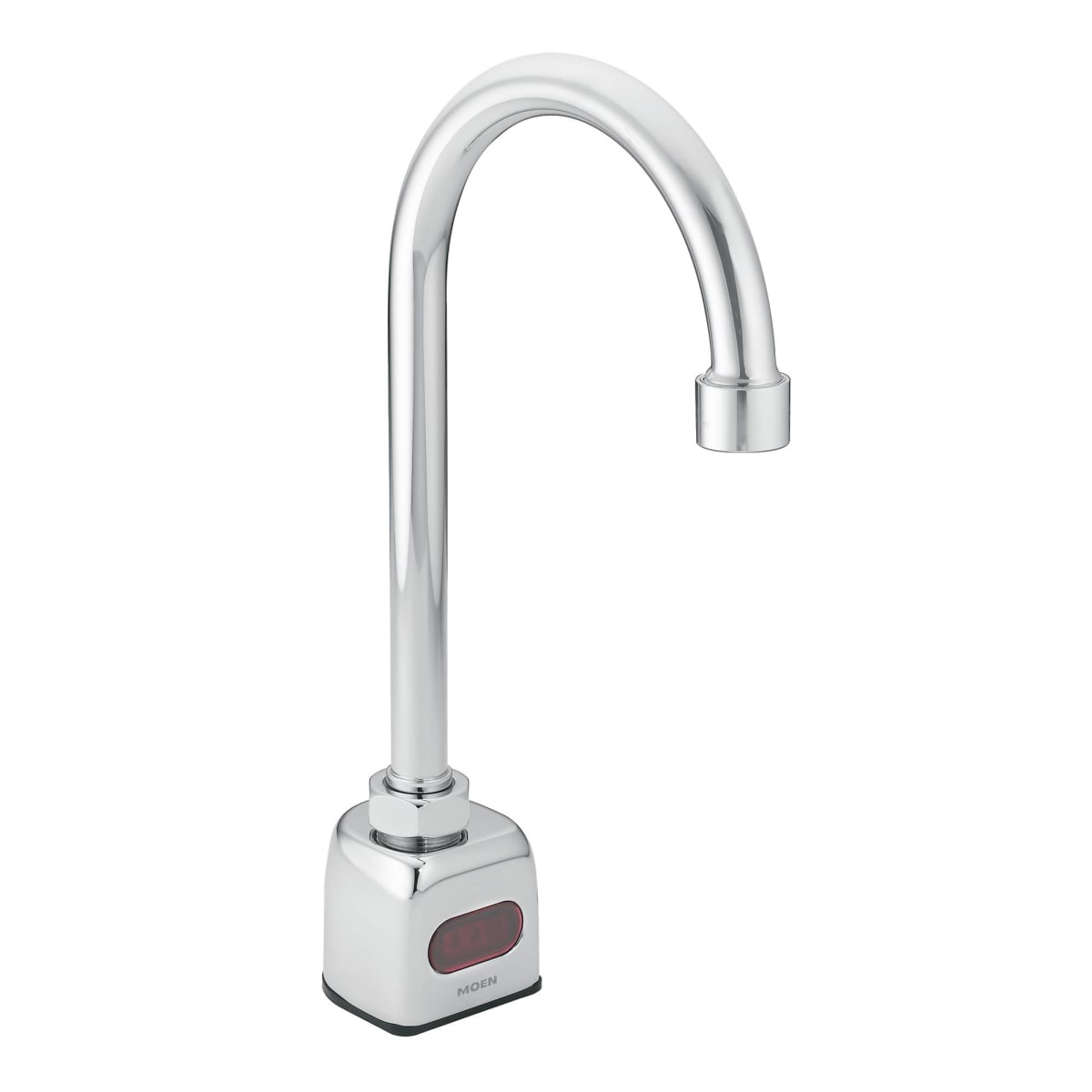 Moen CA8303 Electronic Single Hole Bathroom | Build.com