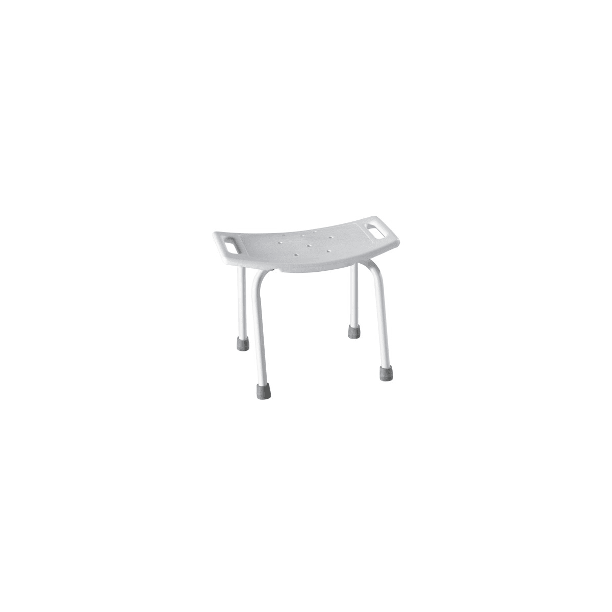 Moen shower stool top