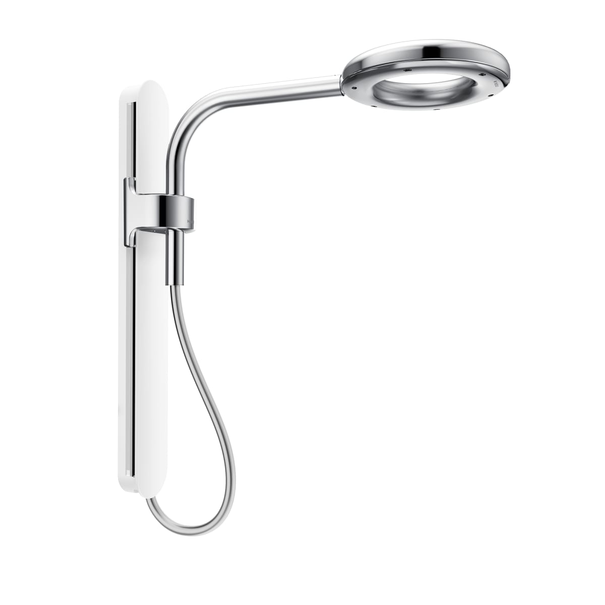 Moen N207R0CH Moen Spa Shower Rainshower Build