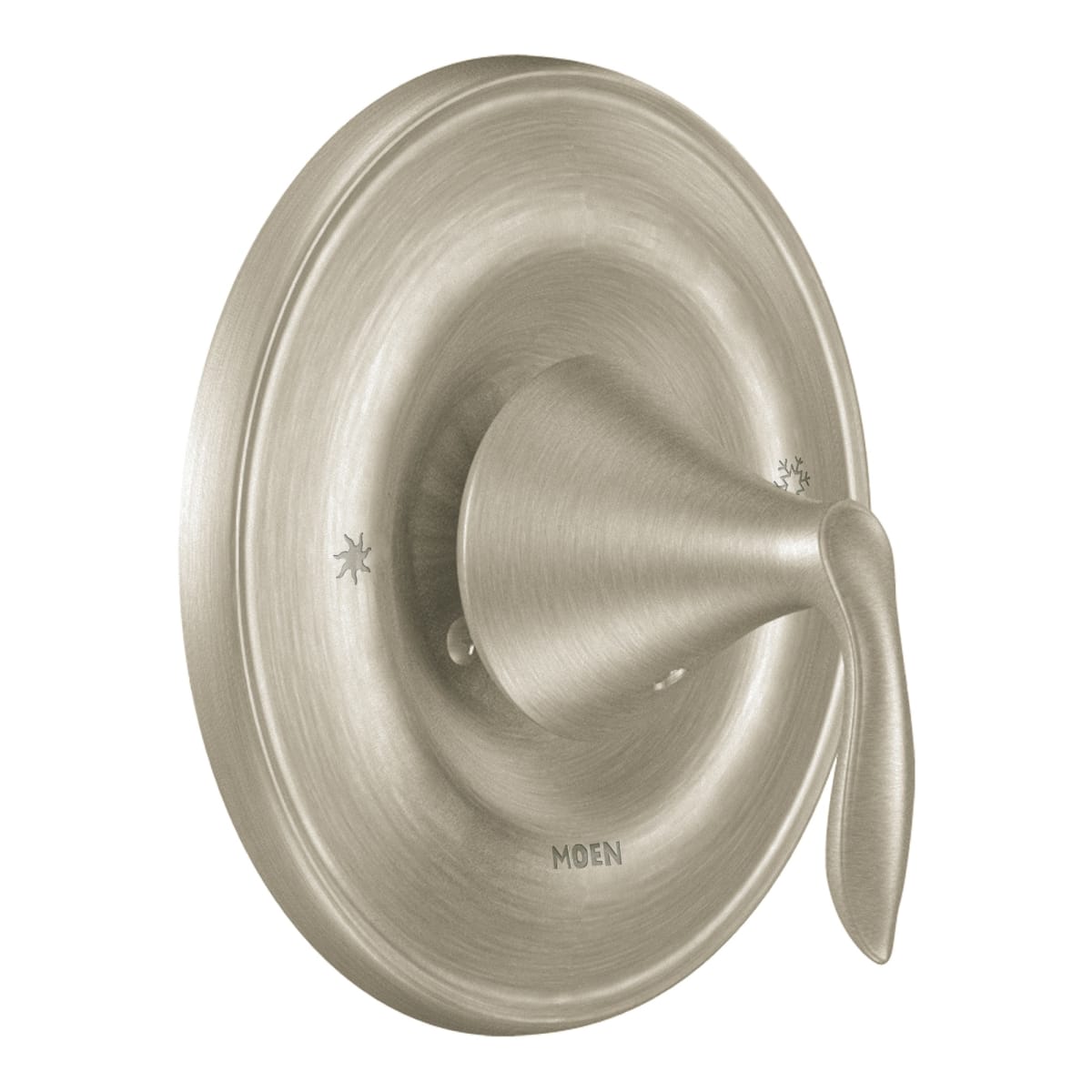Moen T2131BN Single Handle PosiTemp Pressure Balanced