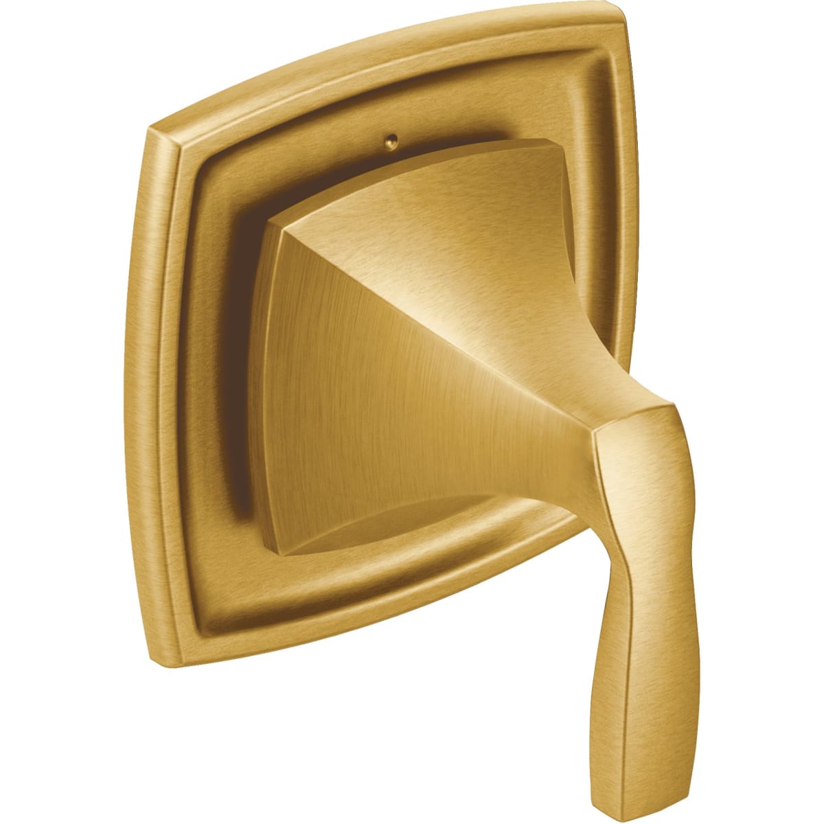 Moen T4611BG Voss 3Function Diverter Valve Trim (Less