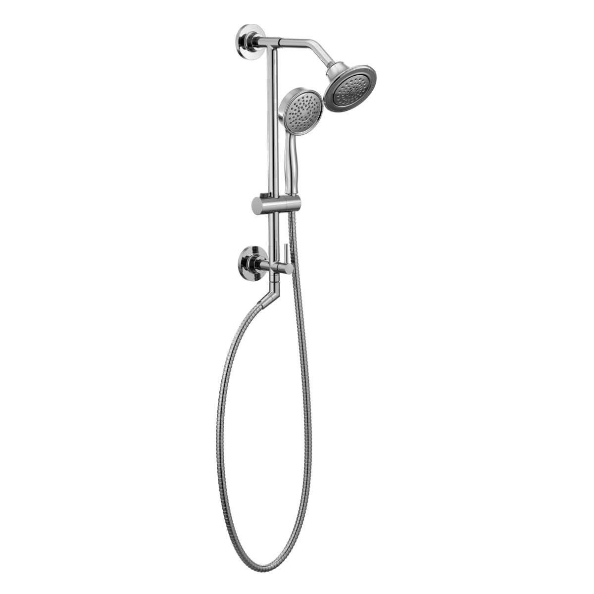Moen TS3661NHS6312EP164929 Annex Shower System