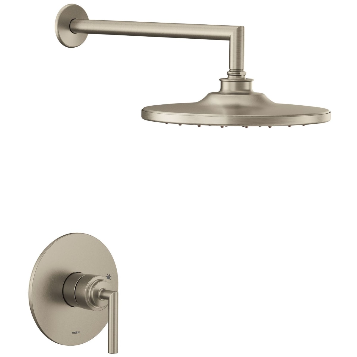 Moen UTS22002EPBN Arris Shower Only Trim Package