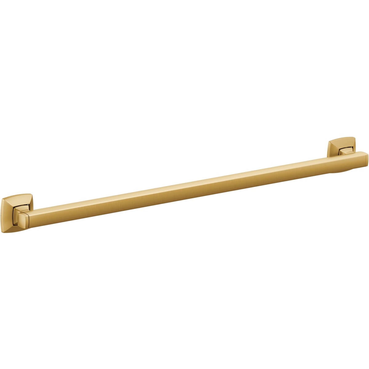 Moen YG5124BG Voss 24" Grab Bar