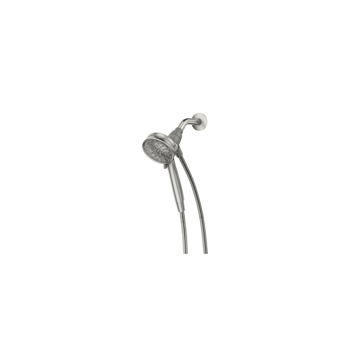 Moen 26000SRN Attract 1.75 GPM Hand Shower with Adjustable