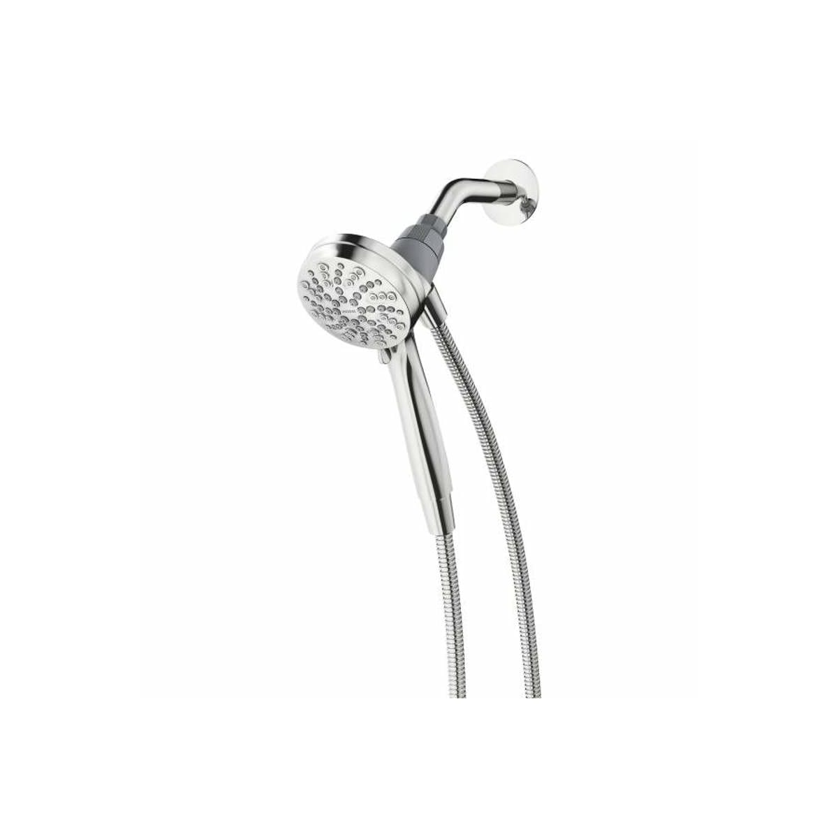 Moen engage handheld cheap showerhead with magnetix