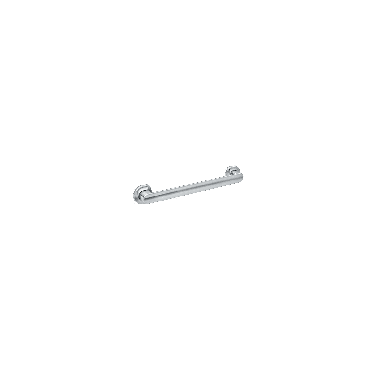 Moen MBHG3818CH Genta 18" Grab Bar