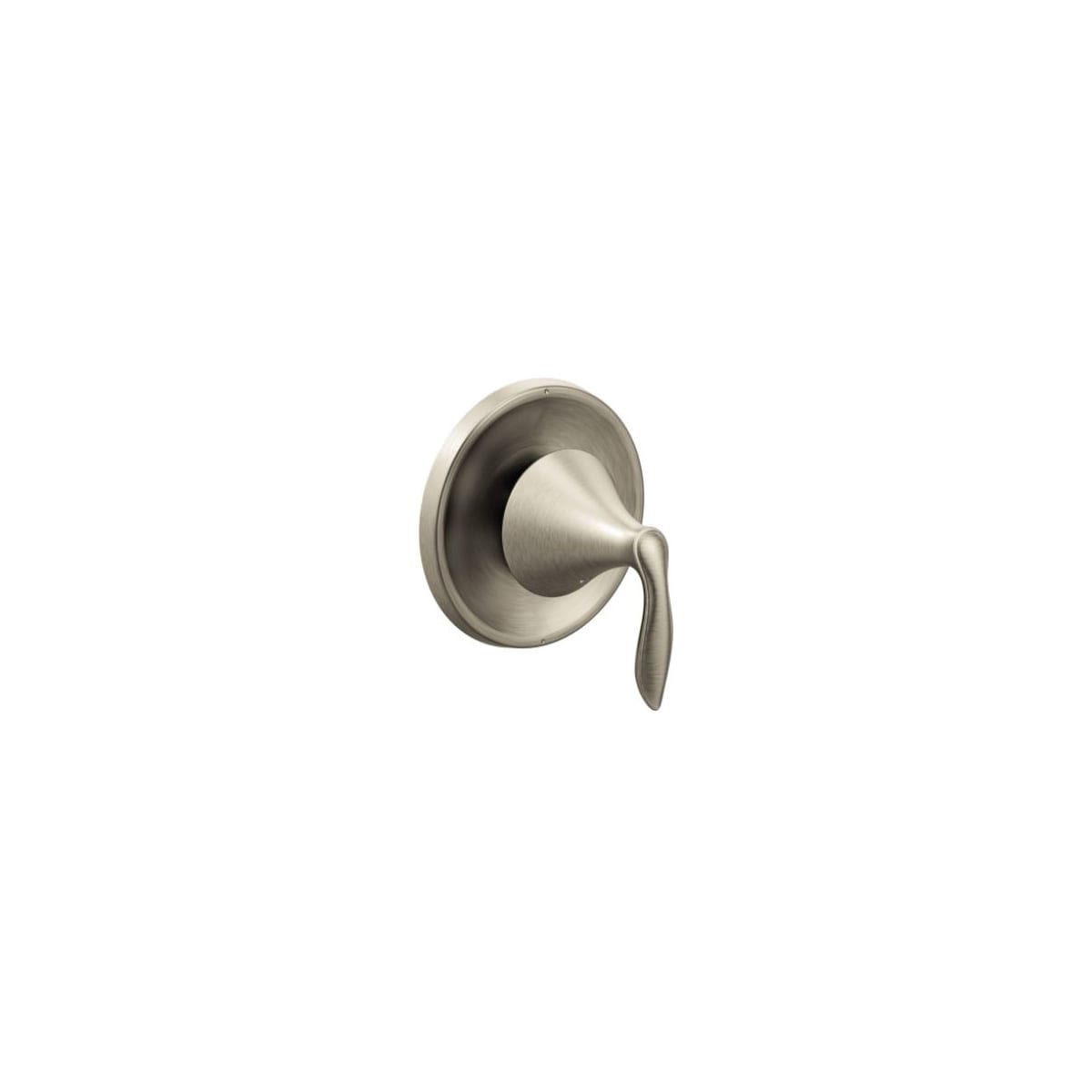 Moen T2011BN Transfer Valve Trim with Lever Handle