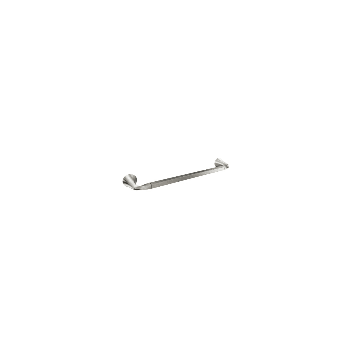 Moen oxby shop towel bar