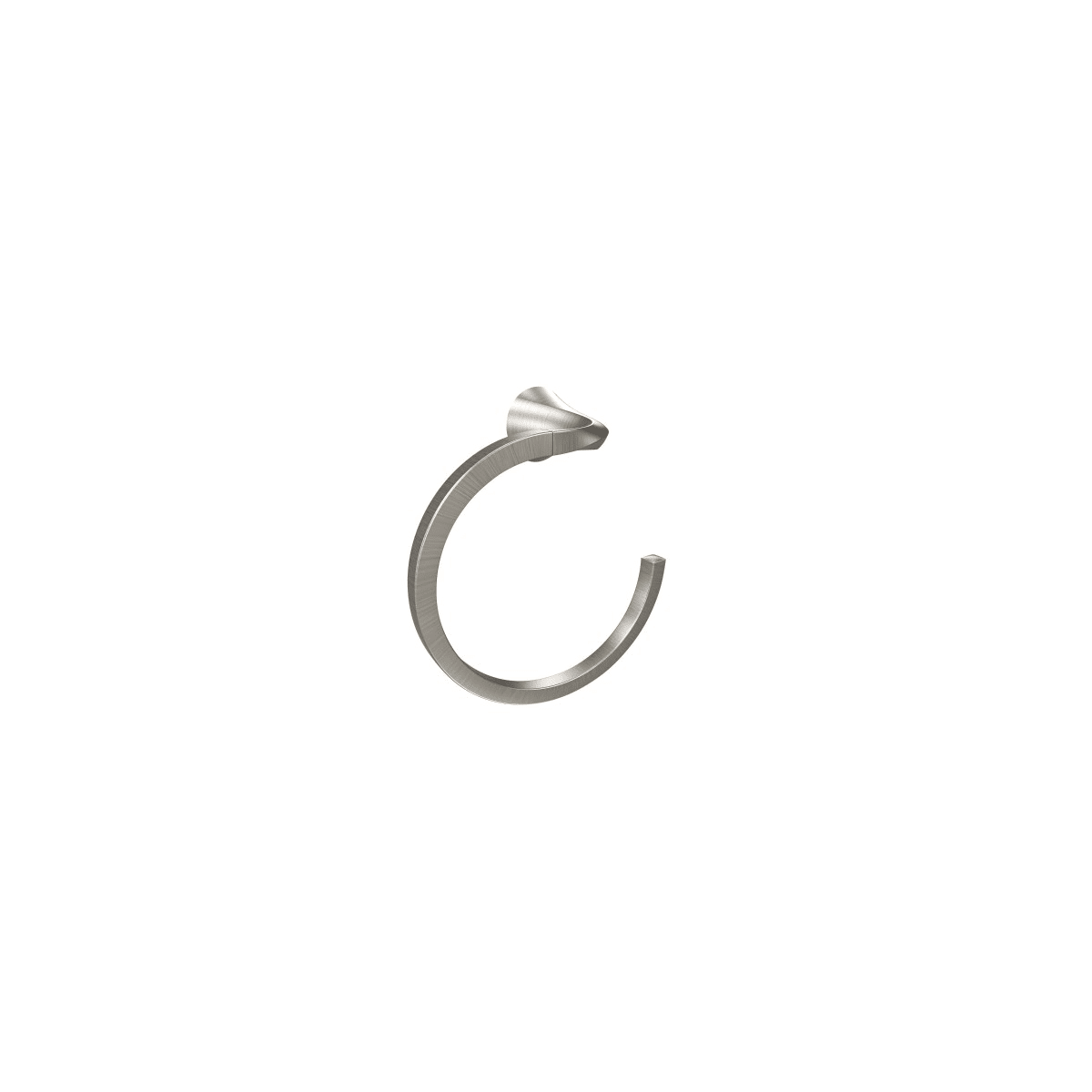 Moen oxby towel ring shop