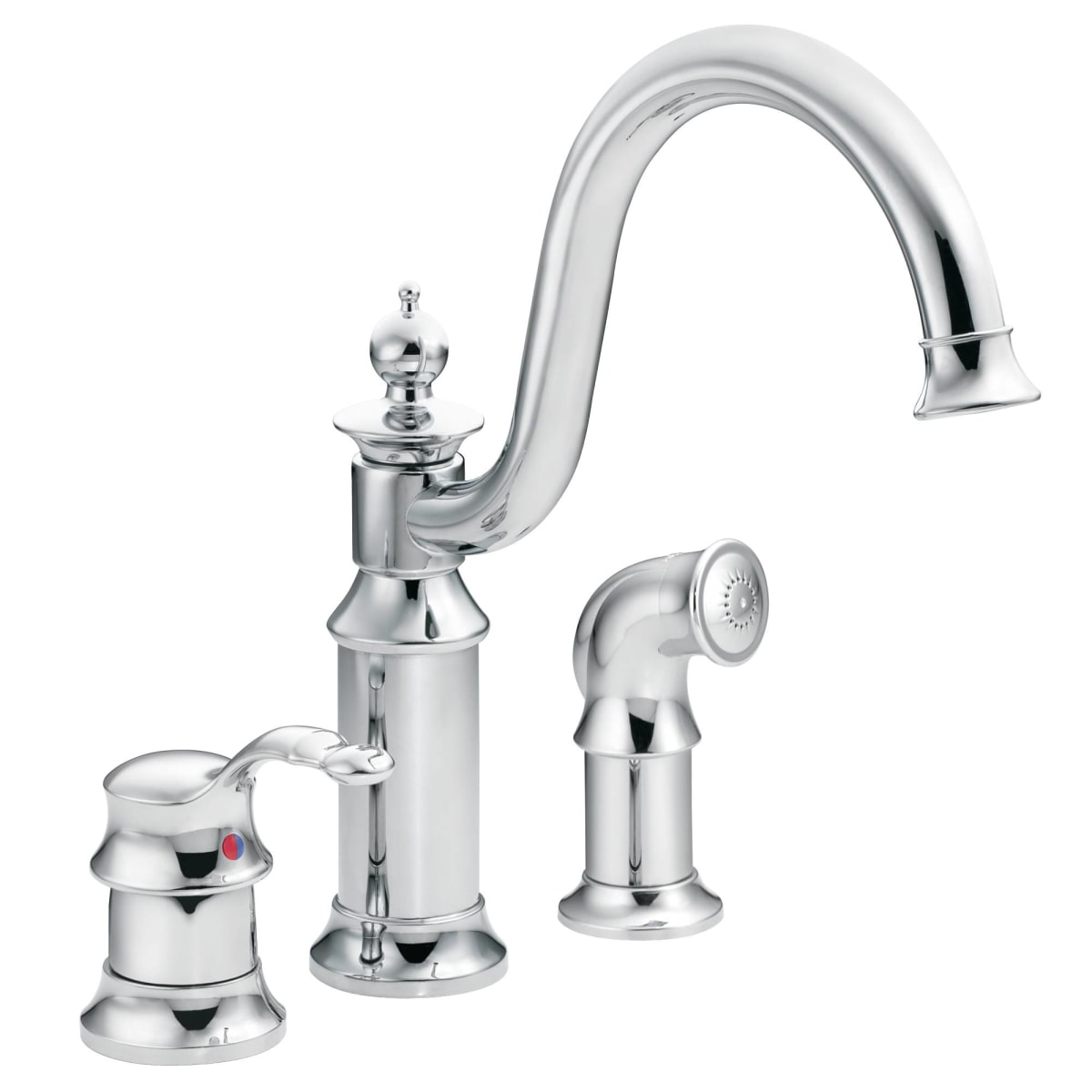 Moen S711