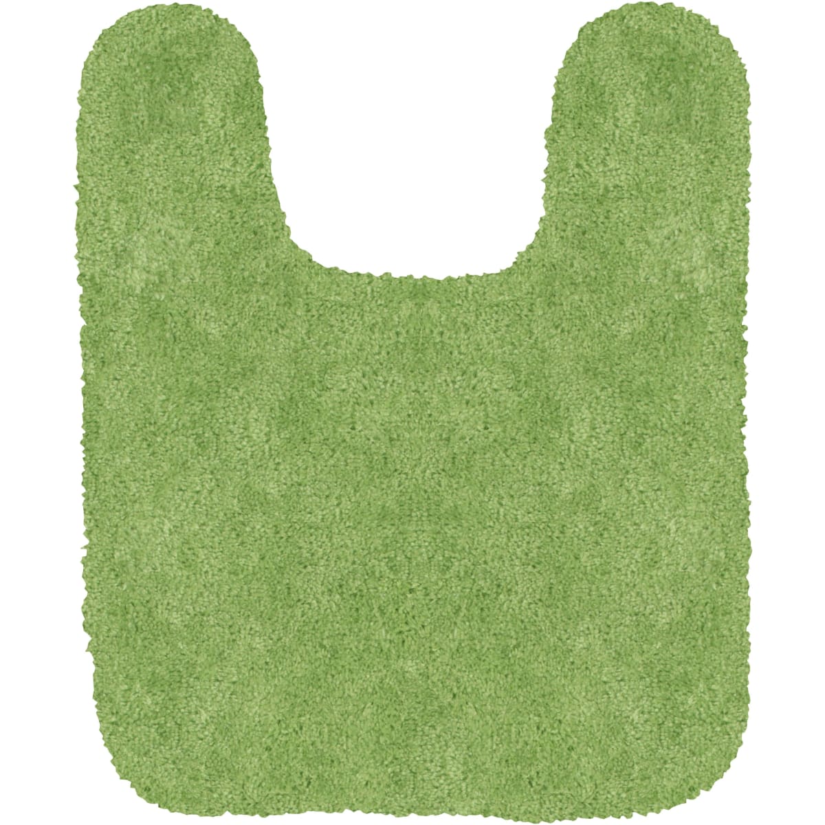 Mohawk Home Y3199 442 21024C EC 13/4' x 2' Shag Nylon