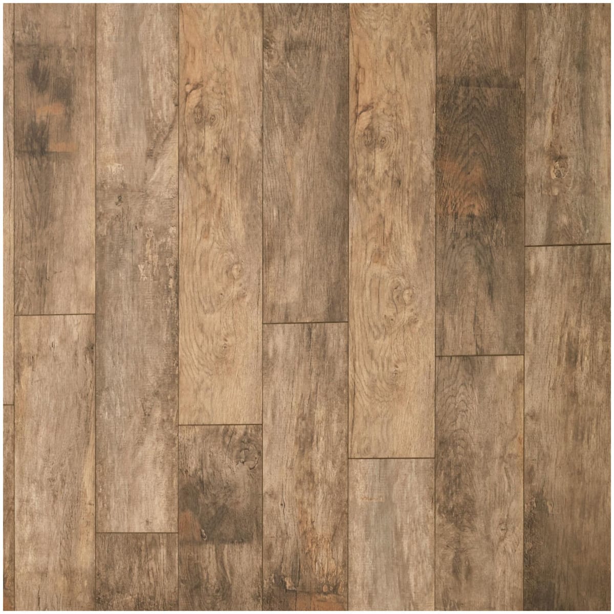 Mohawk Industries LFE0209 Basics Cityville 71/2" Wide