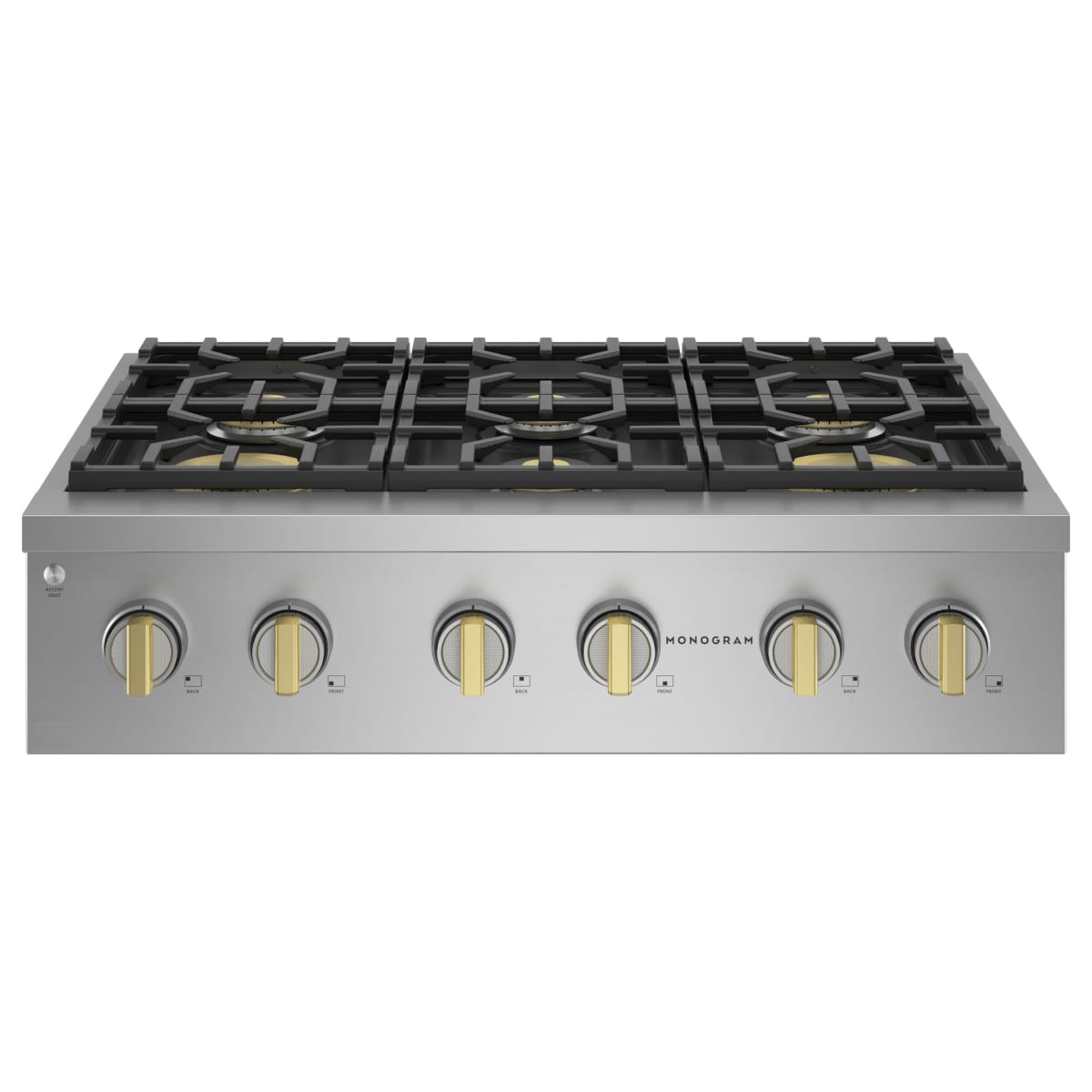 Ge monogram gas stove top on sale