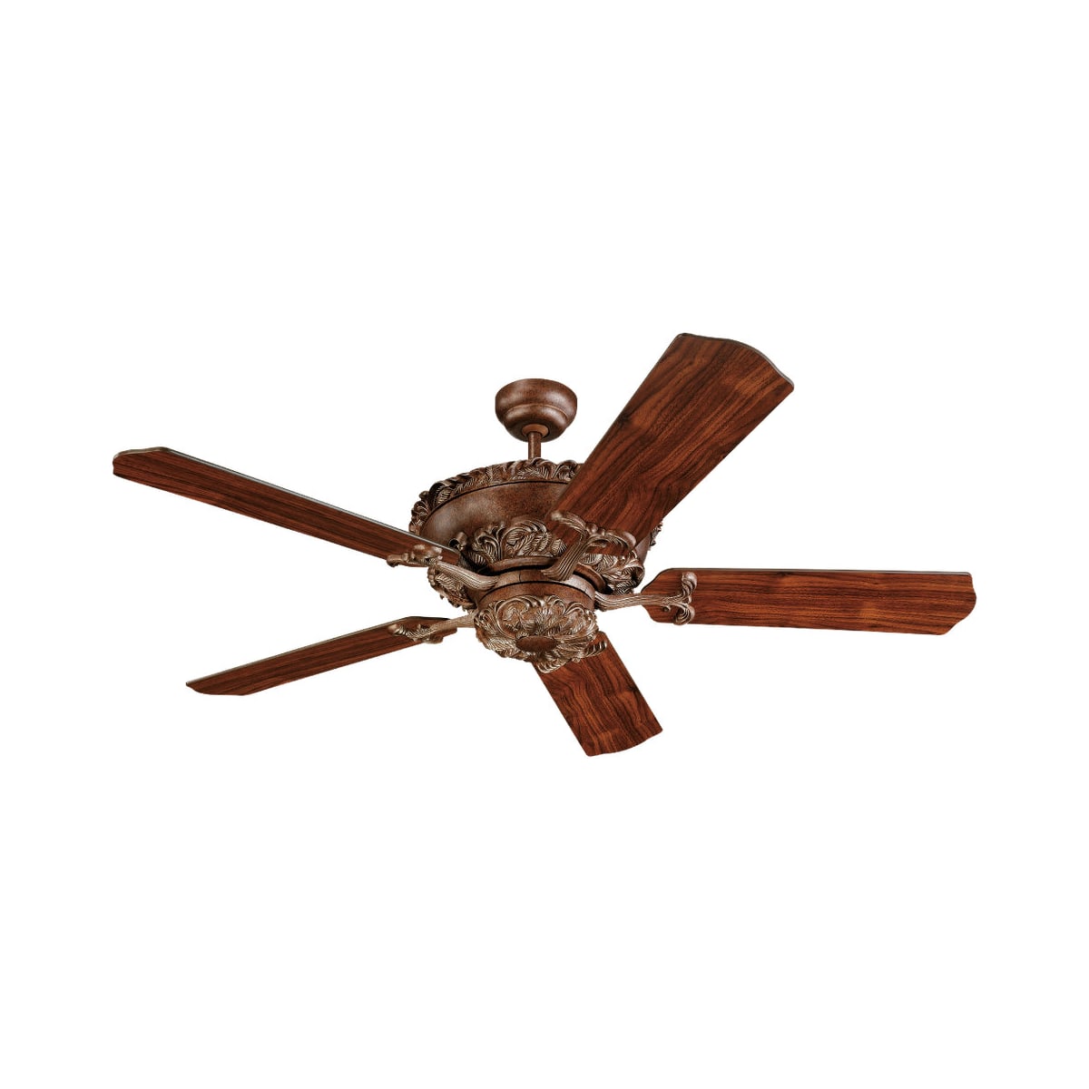 Monte Carlo 5AB52BR Energy Star Rated Five Blade 52\, image size:1200x1200