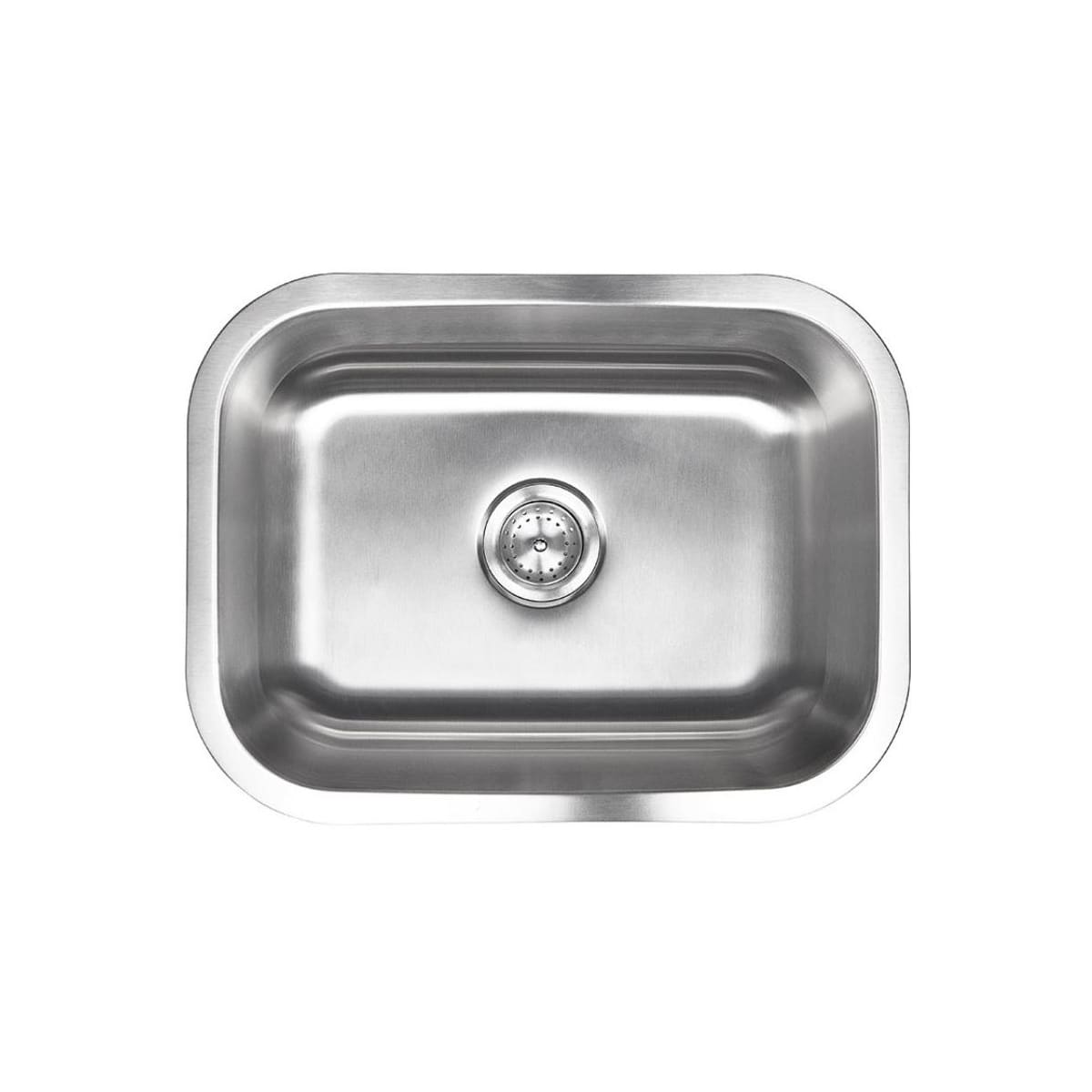 Bestselling 30 inch Undermount Kitchen Sink | Allora USA
