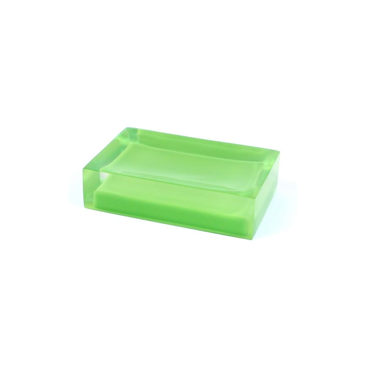 Nameeks GL11 Gedy Collection Free Standing Soap Dish 